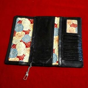 Last Day! Hobo Wallet. EUC